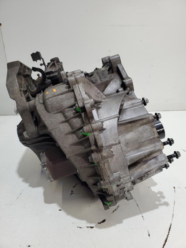 Caja de cambios LAND ROVER FREELANDER TD4 2007 - Imagen 4