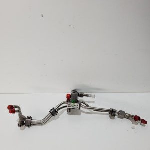 Tuberia inyeccion Audi RS4 2007 4.2 TFSI V8 420 CV