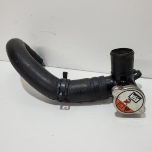 Tubo radiador Hyundai Kia