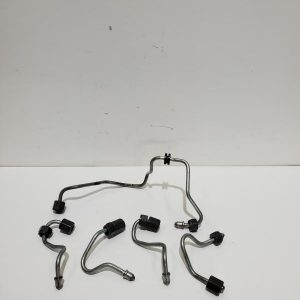 Tubos entrada combustible BMW Serie 1 2009