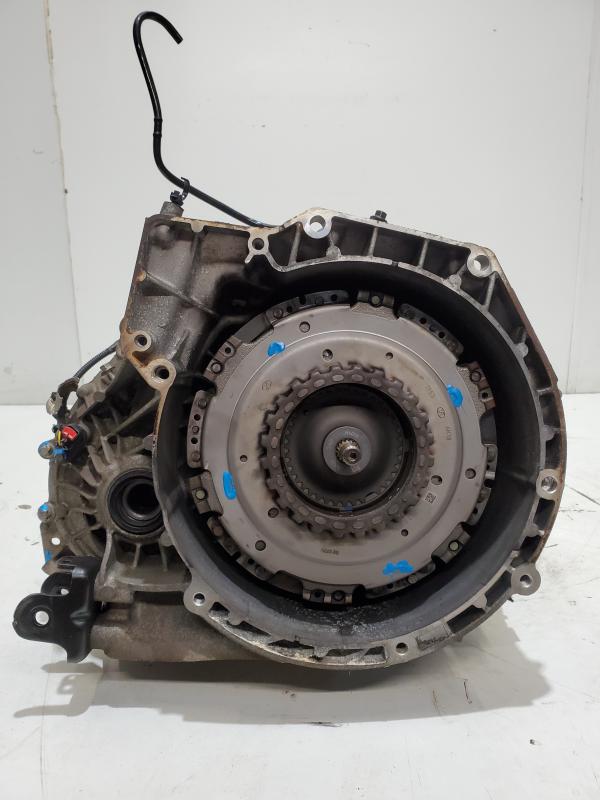 Caja de cambios automatica FORD FIESTA 2016 1.0 ECOBOOST