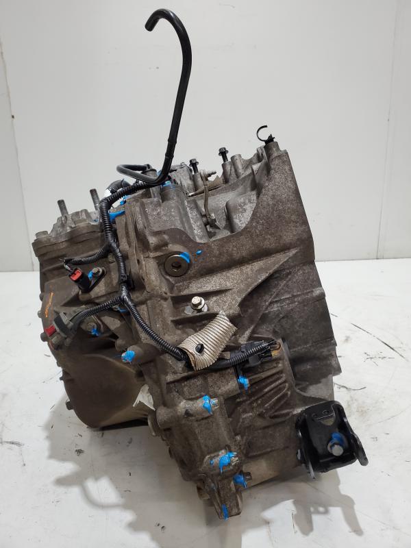 Caja de cambios automatica FORD FIESTA 2016 1.0 ECOBOOST - Imagen 2