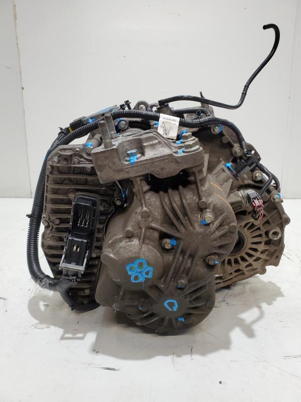 Caja de cambios automatica FORD FIESTA 2016 1.0 ECOBOOST - Imagen 3