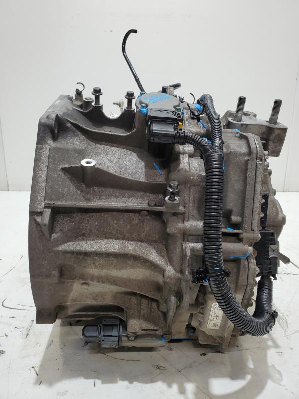 Caja de cambios automatica FORD FIESTA 2016 1.0 ECOBOOST - Imagen 4