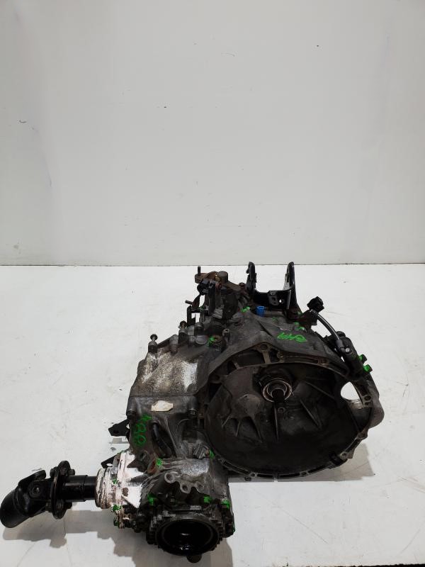 Caja de Cambios NISSAN XTRAIL 2007 2.2 DDTI T30 136CV