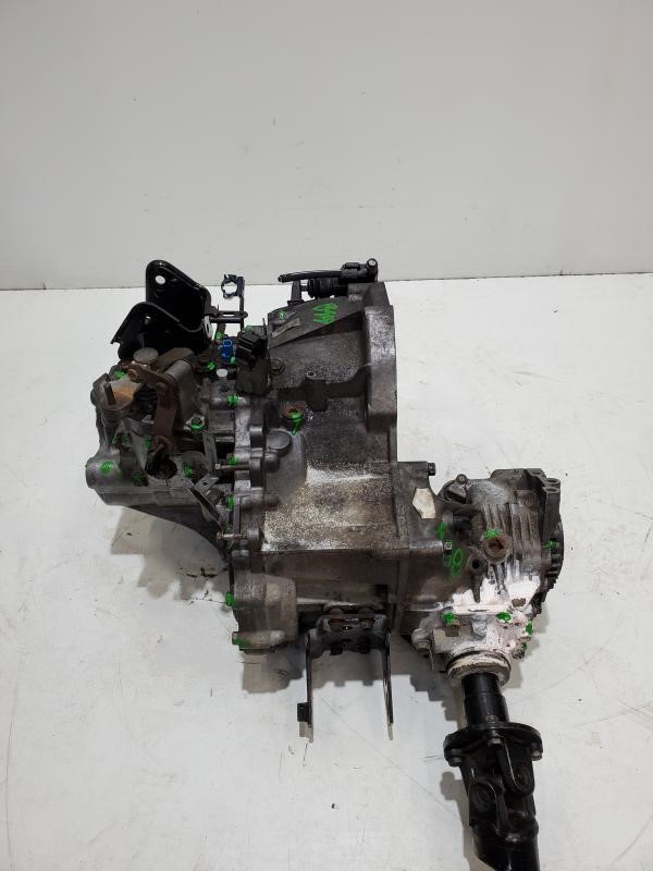 Caja de Cambios NISSAN XTRAIL 2007 2.2 DDTI T30 136CV - Imagen 2