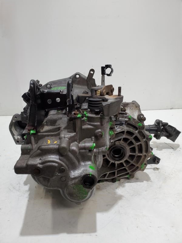 Caja de Cambios NISSAN XTRAIL 2007 2.2 DDTI T30 136CV - Imagen 3