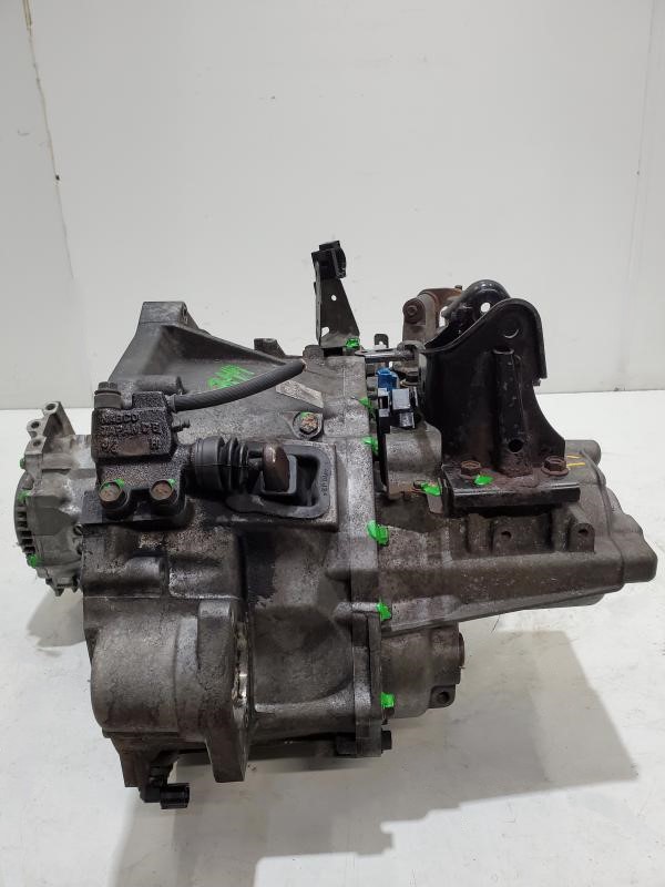 Caja de Cambios NISSAN XTRAIL 2007 2.2 DDTI T30 136CV - Imagen 4