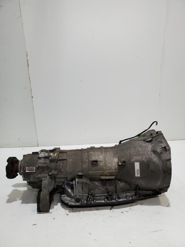 Caja de Cambios BMW X5 2006 3.0 DIESEL 218CV - Imagen 2