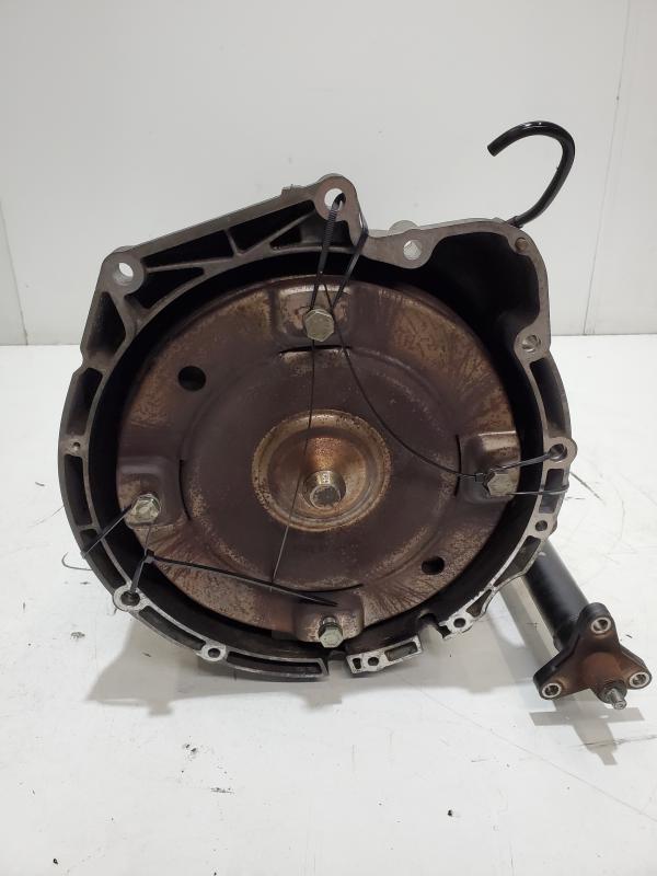 Caja de Cambios BMW X5 2006 3.0 DIESEL 218CV