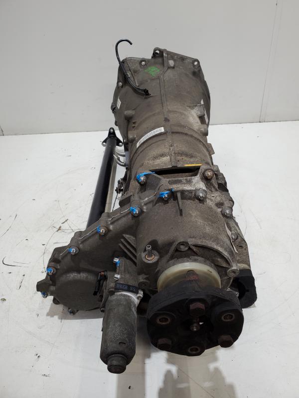Caja de Cambios BMW X5 2006 3.0 DIESEL 218CV - Imagen 3