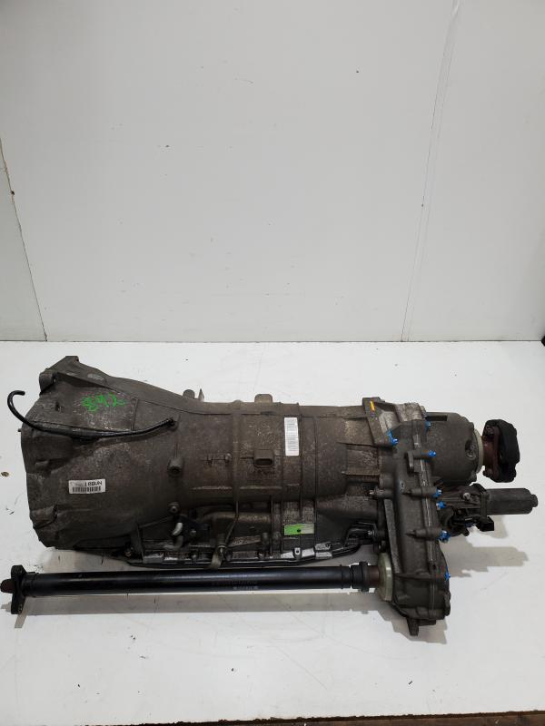 Caja de Cambios BMW X5 2006 3.0 DIESEL 218CV - Imagen 4