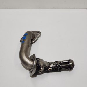 Tubo egr Mercedes clase GLC 250d 2020 2.1 CDI 204 CV