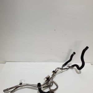 Tubos linea combustible Mercedes clase GLC 250d 2020