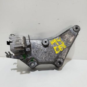 Soporte compartimento motor Mercedes Clase E W212 2009