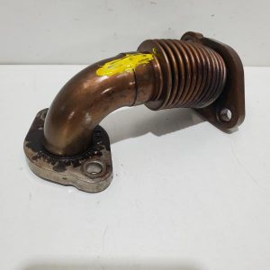 Tubo egr Mercedes Clase E W212 2009