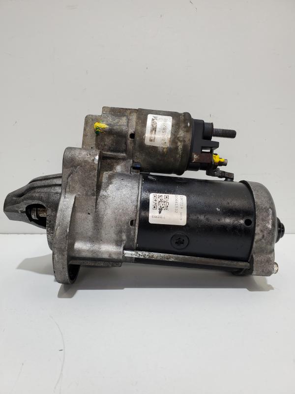 Motor de arranque Ford Focus 2016