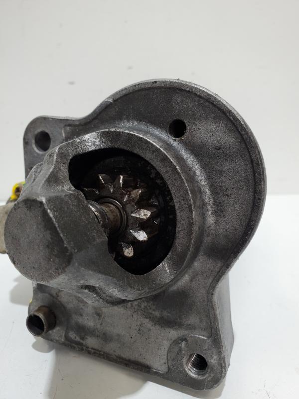 Motor de arranque Ford Focus 2016 - Imagen 2