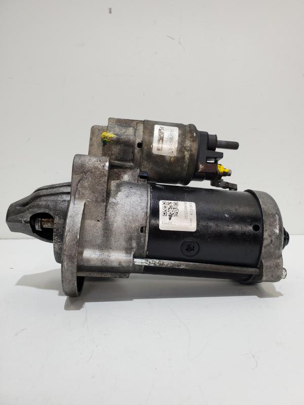 Motor de arranque Ford Focus 2016 - Imagen 3