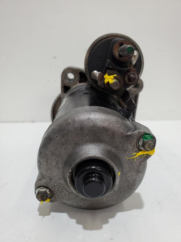 Motor de arranque Ford Focus 2016 - Imagen 4