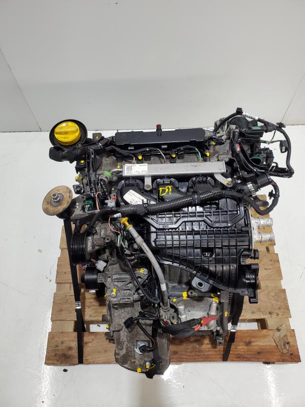 Motor completo SMART FORFOUR 2016 1.0 Gasolina 90BHP - Imagen 4