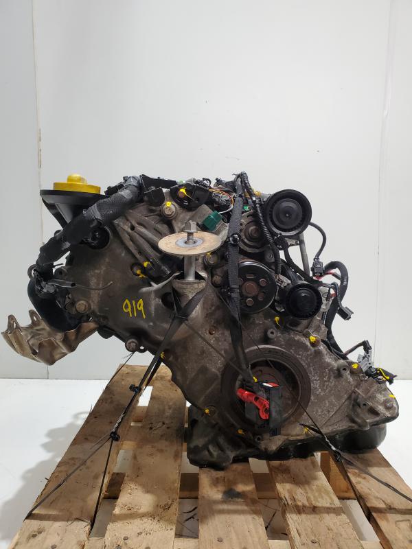 Motor completo SMART FORFOUR 2016 1.0 Gasolina 90BHP - Imagen 5