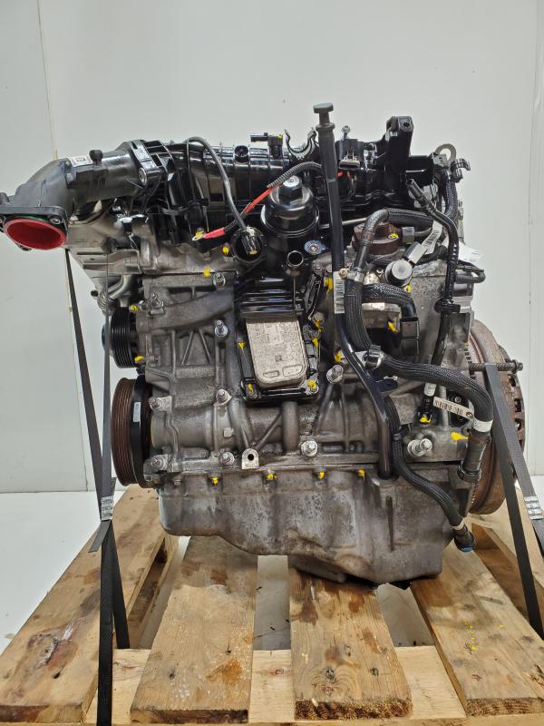 Motor completo BMW SERIE 3 F30 2012 2.0 DIESEL 143 CV