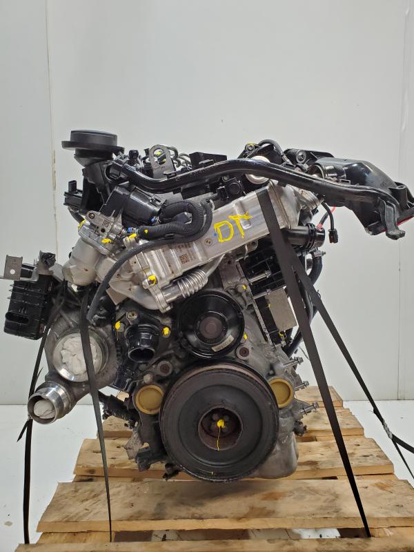 Motor completo BMW SERIE 3 F30 2012 2.0 DIESEL 143 CV - Imagen 3