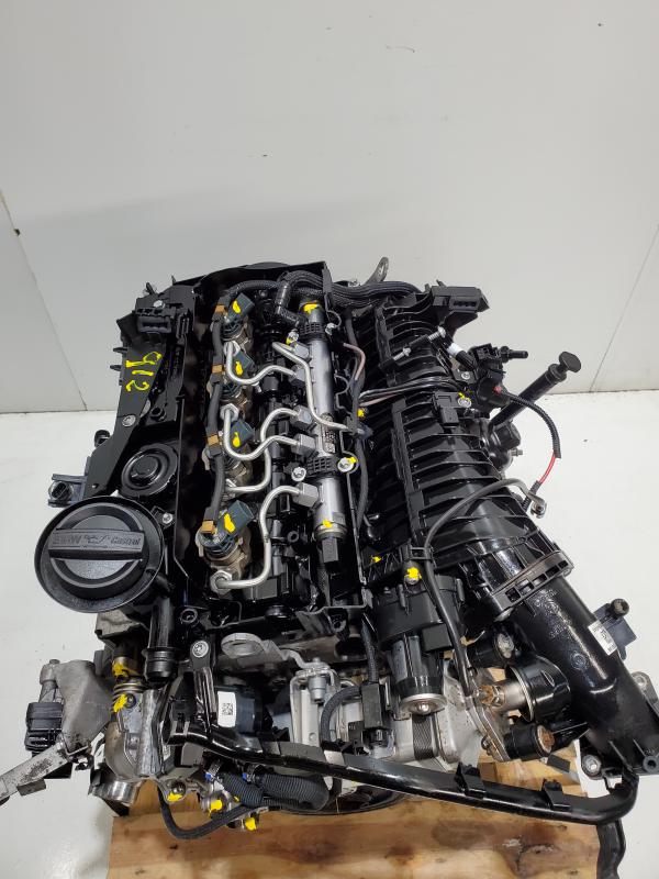 Motor completo BMW SERIE 3 F30 2012 2.0 DIESEL 143 CV - Imagen 4