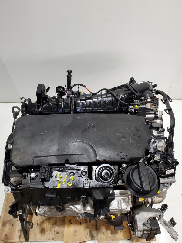 Motor completo BMW SERIE 3 F30 2012 2.0 DIESEL 143 CV - Imagen 5