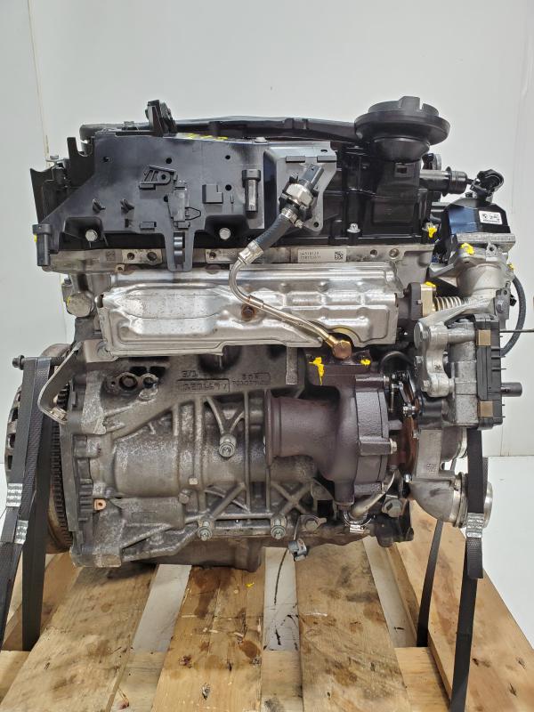Motor completo BMW SERIE 3 F30 2012 2.0 DIESEL 143 CV - Imagen 6