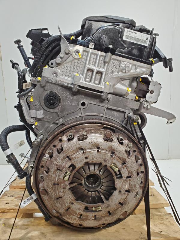 Motor completo BMW SERIE 3 F30 2012 2.0 DIESEL 143 CV - Imagen 7