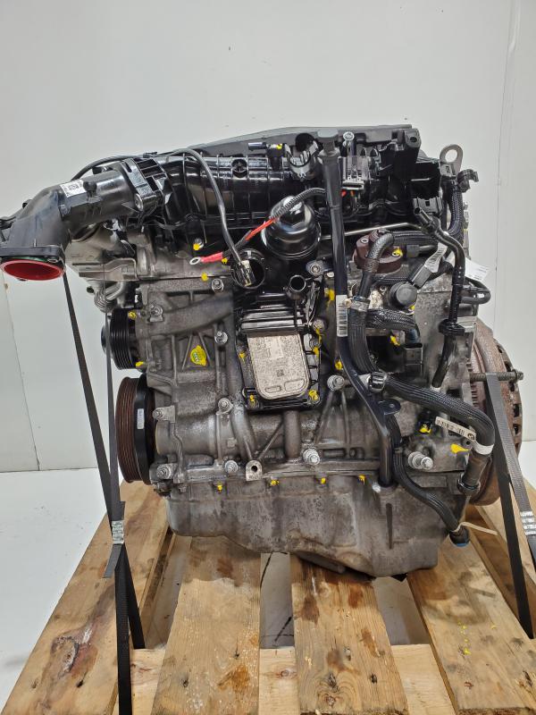 Motor completo BMW SERIE 3 F30 2012 2.0 DIESEL 143 CV - Imagen 8