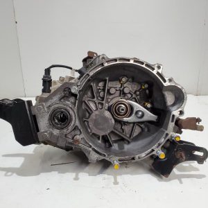 Caja de Cambios KIA CEED 2010 1.6 DIESEL 112cv