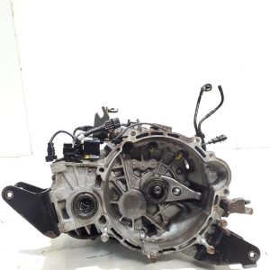 Caja de cambios KIA RIO 2010 1.5 DIESEL 110cv