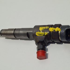 Inyectores Citroen C4 2015 1.6 HDI 92 CV