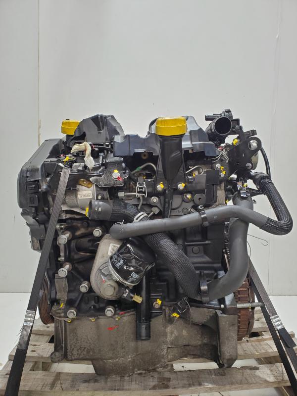 Motor completo Renault Megane III 1.5 DCI 86 CV