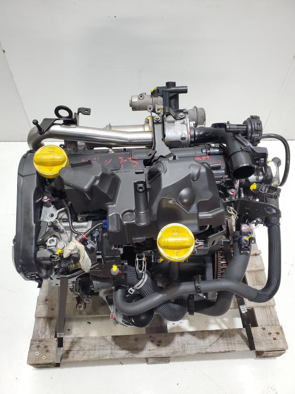 Motor completo Renault Megane III 1.5 DCI 86 CV - Imagen 2