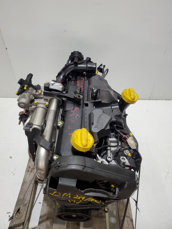 Motor completo Renault Megane III 1.5 DCI 86 CV - Imagen 4