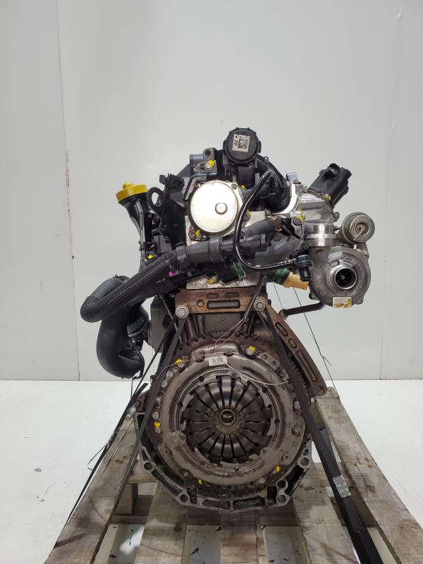 Motor completo Renault Megane III 1.5 DCI 86 CV - Imagen 6