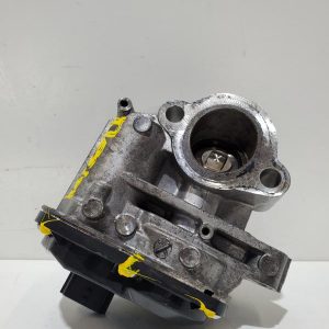 Valvula egr Nissan Qashqai 2016 1.6 DCI 131 CV