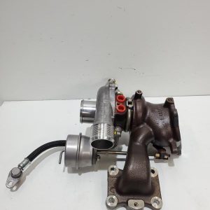 Turbo Ford Mondeo 1.5 Gasolina 150 CV