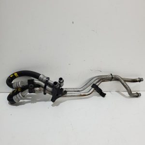 Tubos liquido caja de cambios BMW X3 (E83) 2005