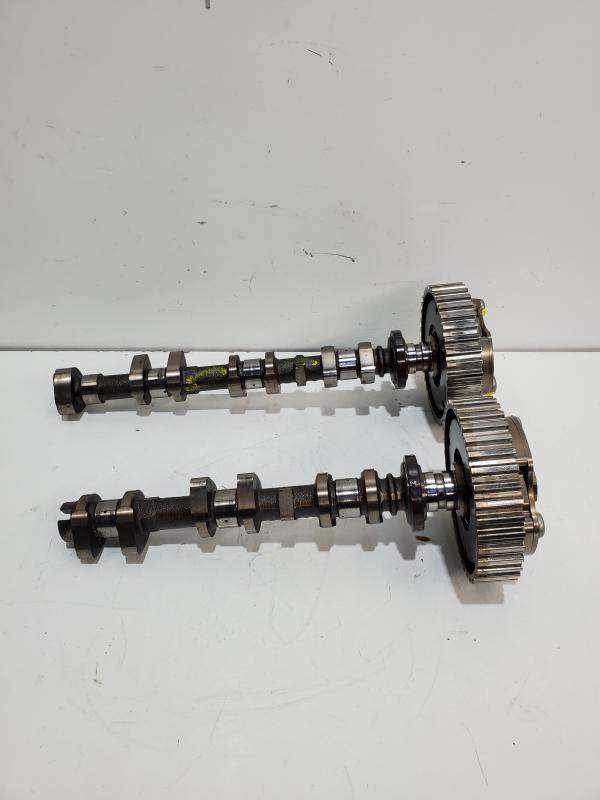 Arboles de levas FORD FOCUS 2012 1.0 ECOBOOST 101CV