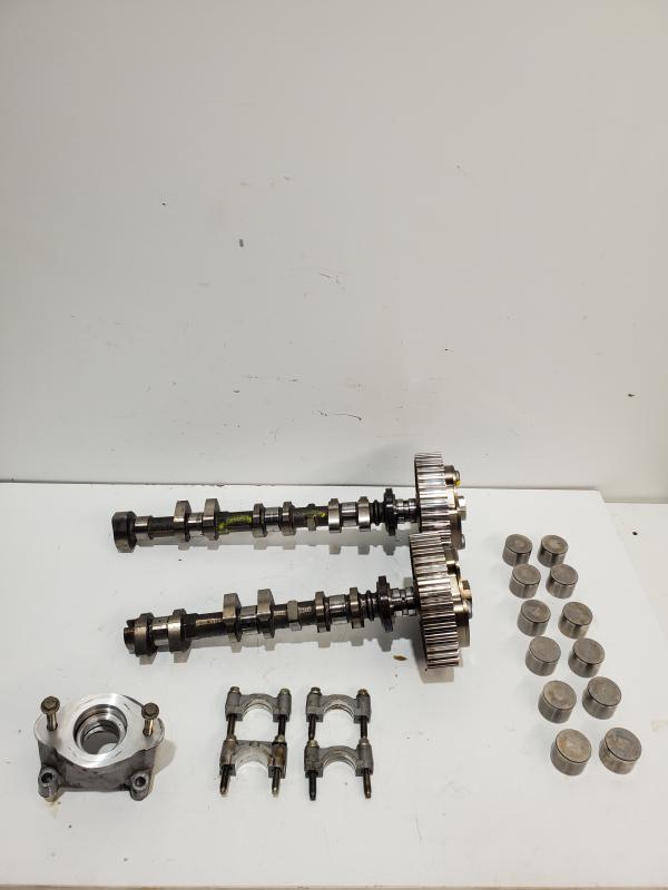 Arboles de levas FORD FOCUS 2012 1.0 ECOBOOST 101CV - Imagen 2