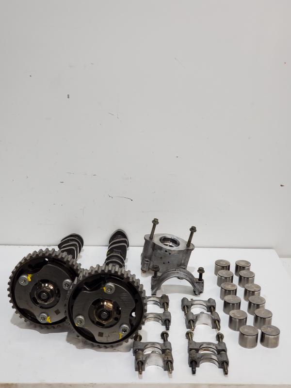 Arboles de levas FORD FOCUS 2012 1.0 ECOBOOST 101CV - Imagen 4