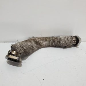 Tubo egr Volkswagen Touareg 2007 3.0 TDI 225 CV