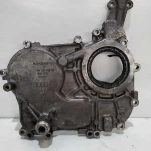 Tapa distribución Volkswagen Touareg 2007 3.0 TDI 225 CV