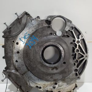 Tapa distribucion Volkswagen Touareg 2007 3.0 TDI 225 CV