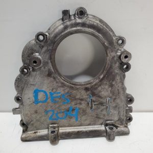 Tapa distribucion Volkswagen Touareg 2007 3.0 TDI 225 CV